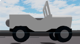 Fling people while spinning at high speeds