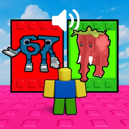 Image du serveur Roblox