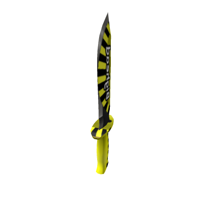 Bighead Knife