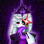 Lady Tryx's Void