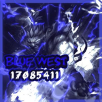 BlueWest