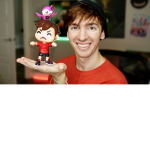 FLAMINGO/CRANBERRYSPRITECHILL FAN GROUP : )