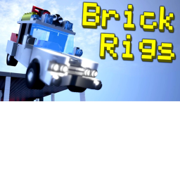 ROBLOX Brick Rig Revamp