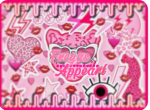 ∙ Freya's appearl ∙
