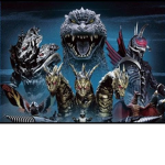 Kaiju Studio