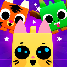 Pet S🐾 [Beta]