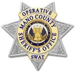 Mano County|S.W.A.T