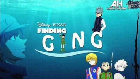 Find Ging Freecss