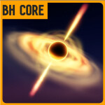 Black Hole Core