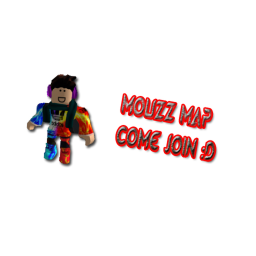 Mouzz Map (Mouzz Tycoon Update!)