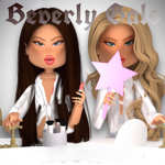 Plastic Gals