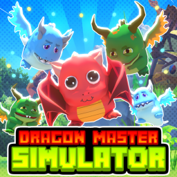 Dragon Master Simulator