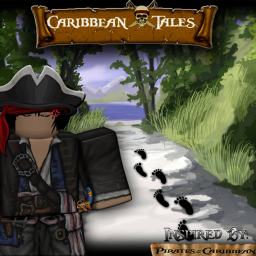 Caribbean Tales
