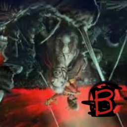 Black and Gutspowder (V81 BETA)