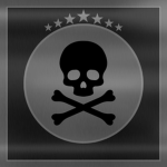 The Death Rangers Corps