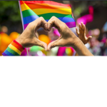 LGBTQIA+ Is Good