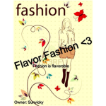 ஜFlavor Magazineஜ