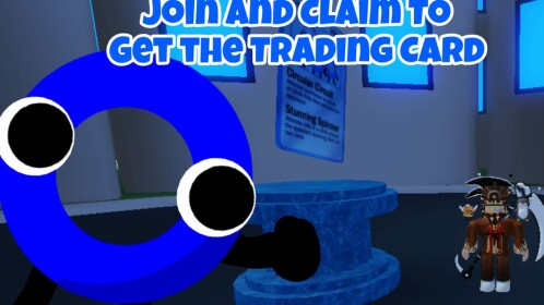 Circle City (Join And Claim Game)