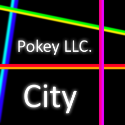 Pokey LLC. City [READ DESC]