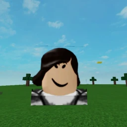 Nextbot Game icon