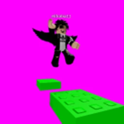 (Yeni) Türkçe Difficul Chart Obby icon