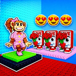 [ 🌊💘]Brainrot Morph Tower