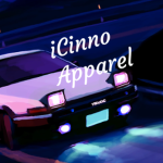 iCinno Apparel