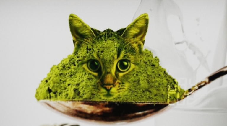 matcha [Ragebait Obby] [NEW] screenshot 2