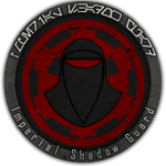 Imperial Shadоw Guard