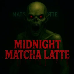 Midnight Matcha Latte [HORROR] icon