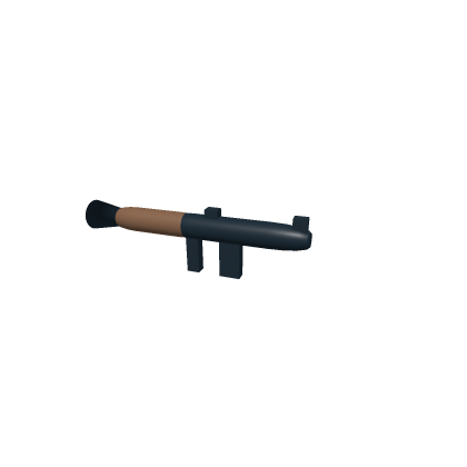 Redited RPG-7