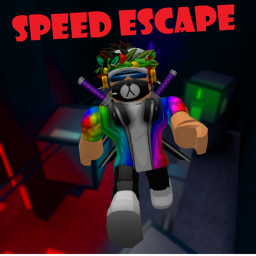 Speed Escape [ALPHA]