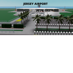 Jersey (PILOT TRAINING ONLY)