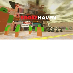 Brokehaven icon
