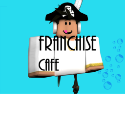 franchise coffee® [OPEN!!]