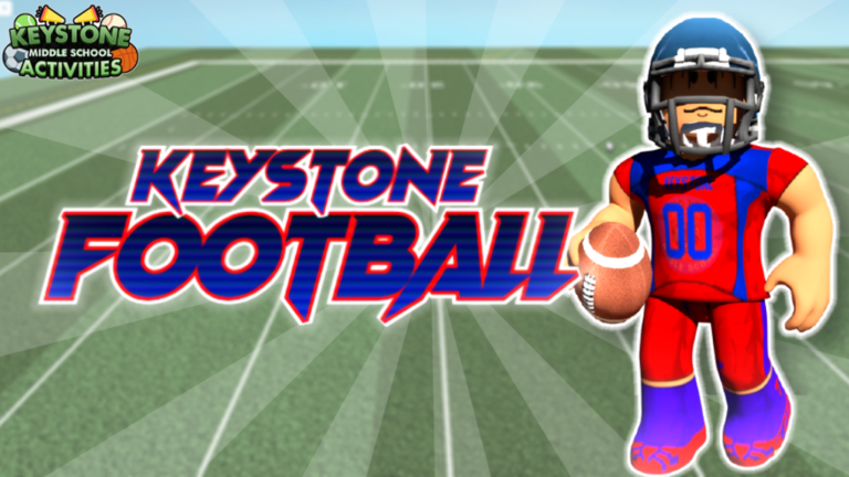 Keystone Football screenshot 1