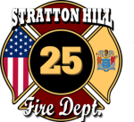 Stratton Hill, NJ