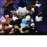 ObliviousHD Fan group of whole season