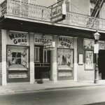 Mardi Gras Lounge