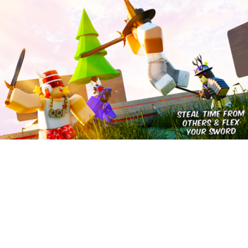 [⏱] Steal Time From Friends