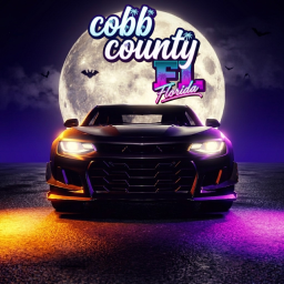 🎃[HALLOWEEN] Cobb County, Florida | BETA icon