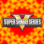 Super-Sentai Clothing