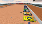 Geico Truck Series