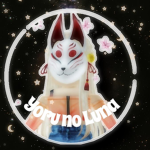 Yoru no Luna 月