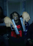 SB: Black Disciples Gang #Stretchgang