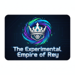 The Experimental Empire of Rey