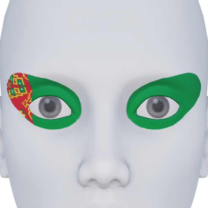 Turkmenistan Eyes