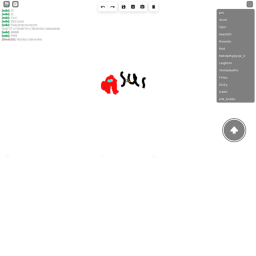 best group fan made  game