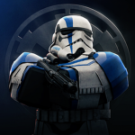 501st Imperiαl Legion