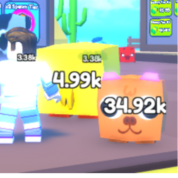 godly sim (CROPT)